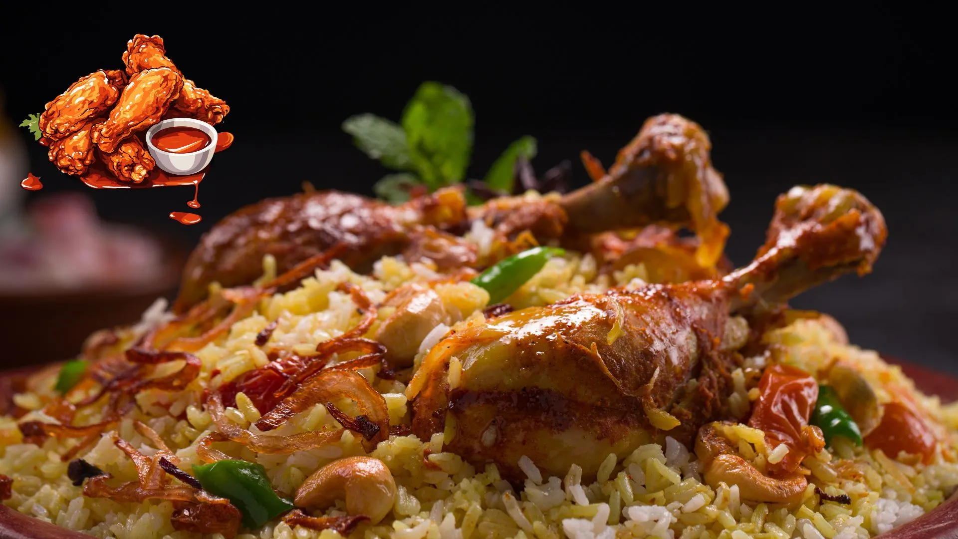 Crispy lemonade fried chicken pieces are served on a plate, golden brown and garnished with herbs, showcasing a juicy and flavorful coating.