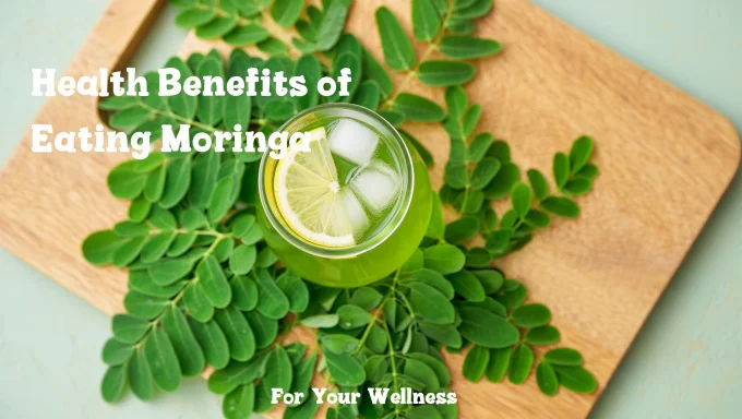 The Nutritional Value