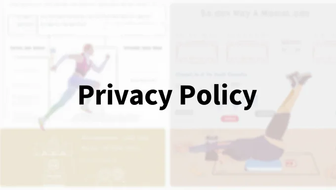Privacy Policy of 9nn Times – outlining how user data is collected, used, and protected on the health and wellness website.