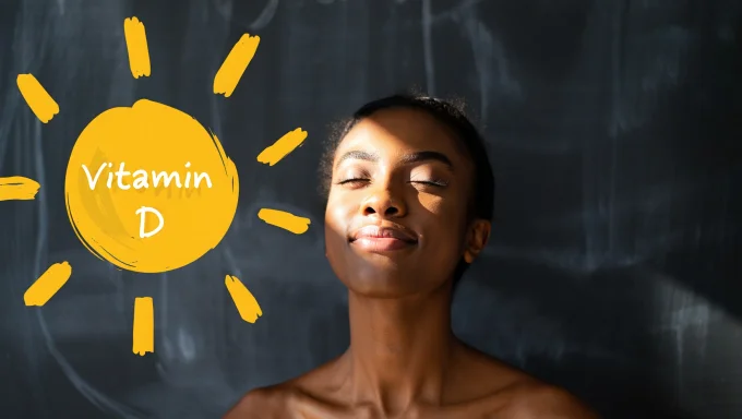 Sunlight's Health Benefits for Skin